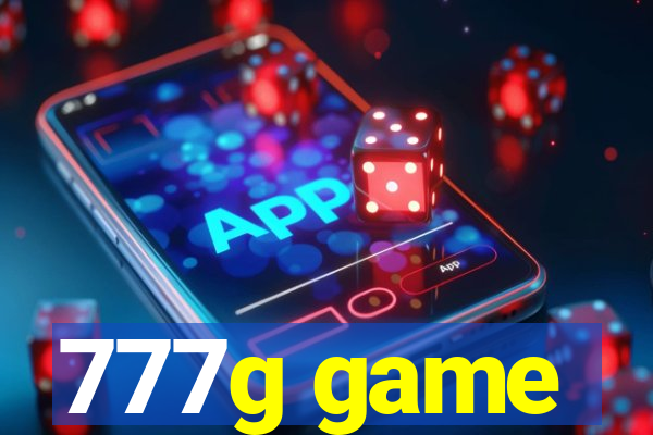 777g game